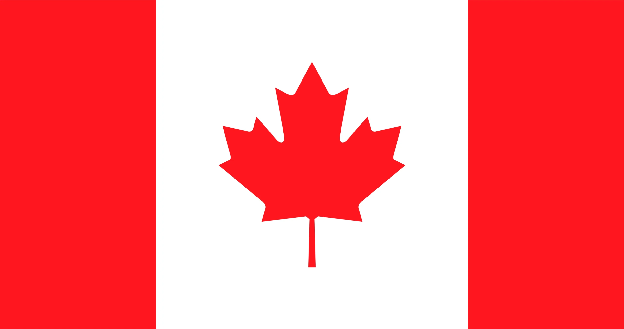 Canada flag