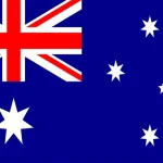 Flag of Australia – Study in Australia