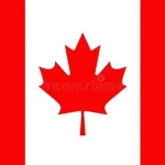 Flag of Canada – Study in Canada