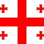 Flag of Georgia – Study in Georgia