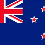 Flag of New Zealand – Study in New Zealand