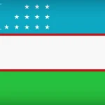 Flag of Uzbekistan – Study in Uzbekistan